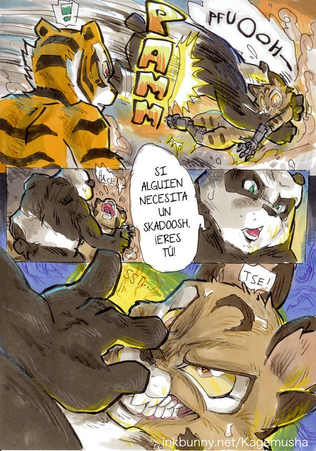 Mejor Tarde Que Nunca   Complete image number 351