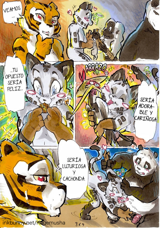 Mejor Tarde Que Nunca   Complete image number 360