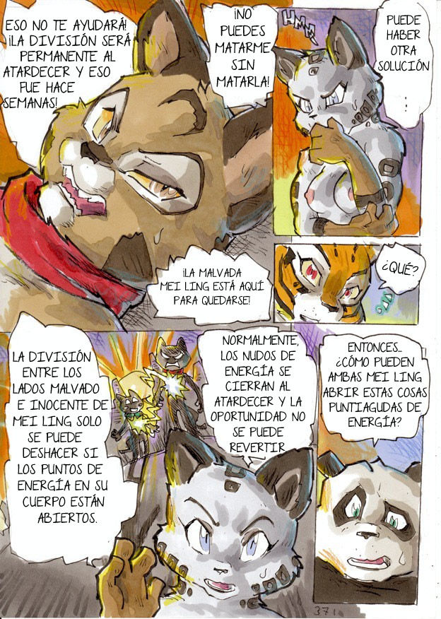 Mejor Tarde Que Nunca   Complete image number 362