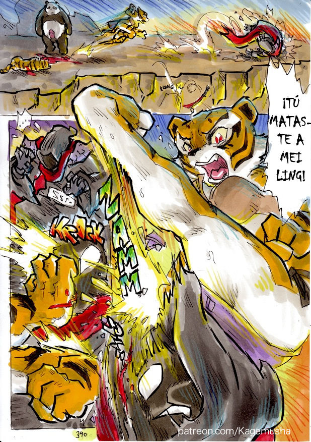 Mejor Tarde Que Nunca   Complete image number 379