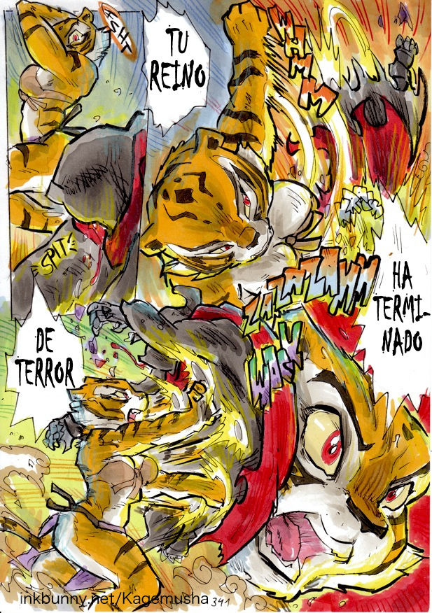 Mejor Tarde Que Nunca   Complete image number 380