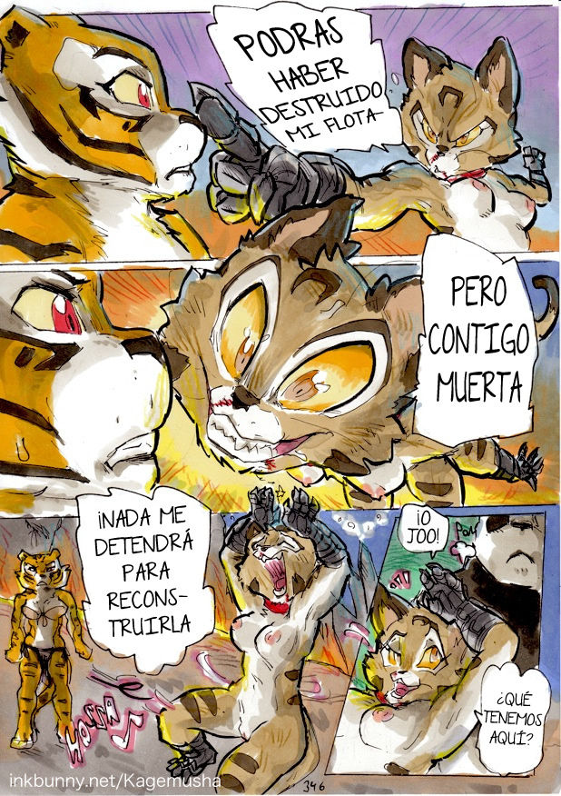 Mejor Tarde Que Nunca   Complete image number 385