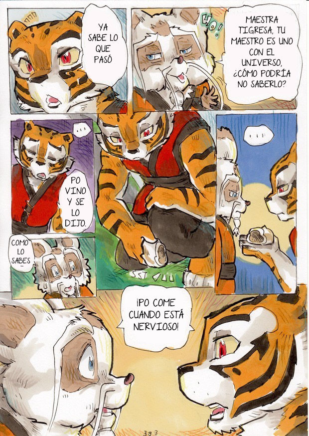 Mejor Tarde Que Nunca   Complete image number 393