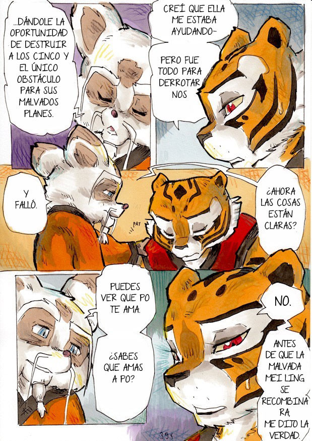 Mejor Tarde Que Nunca   Complete image number 395