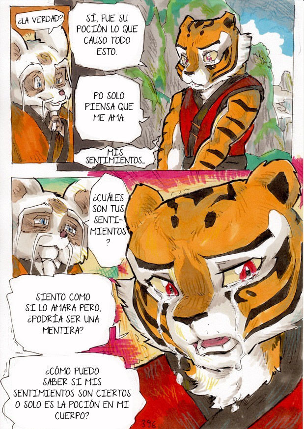 Mejor Tarde Que Nunca   Complete image number 396