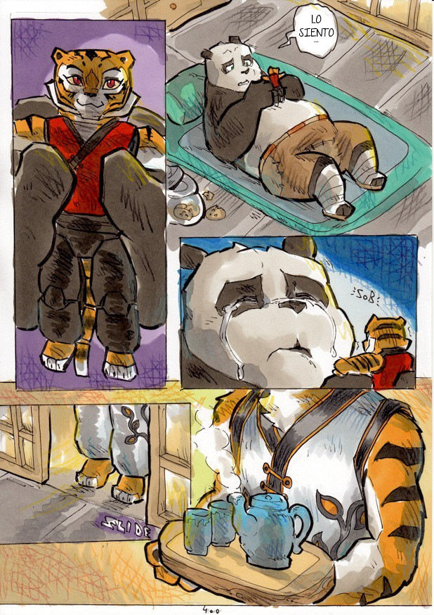 Mejor Tarde Que Nunca   Complete image number 400