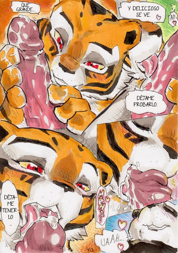 Mejor Tarde Que Nunca   Complete image number 418