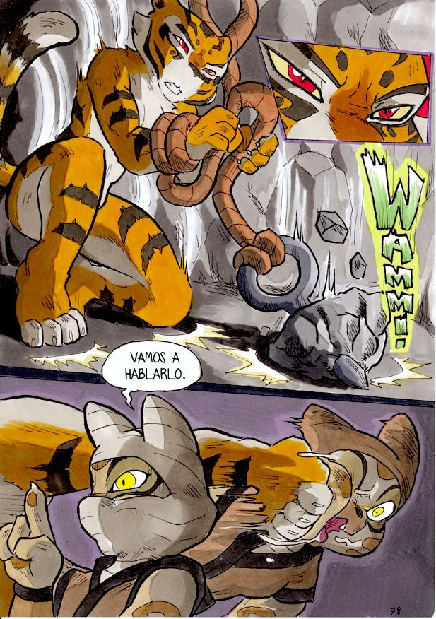 Mejor Tarde Que Nunca   Complete image number 82