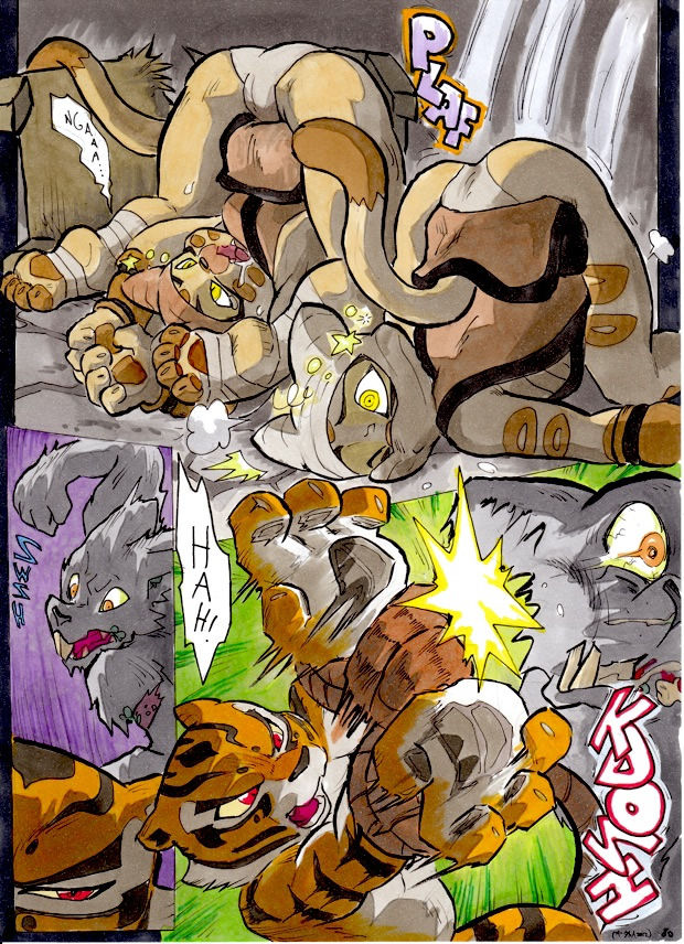 Mejor Tarde Que Nunca   Complete image number 84