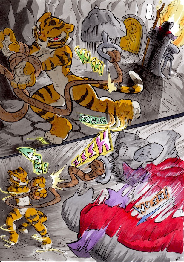 Mejor Tarde Que Nunca   Complete image number 85