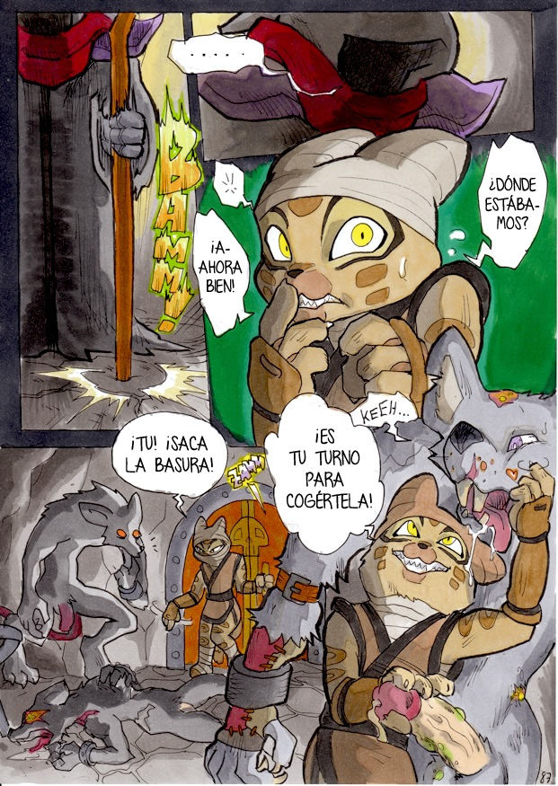 Mejor Tarde Que Nunca   Complete image number 91