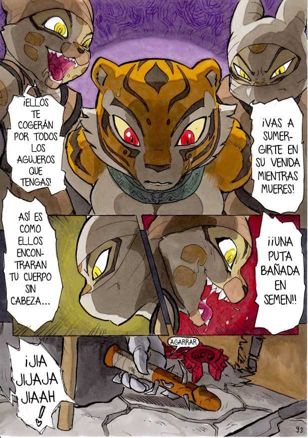 Mejor Tarde Que Nunca   Complete image number 97