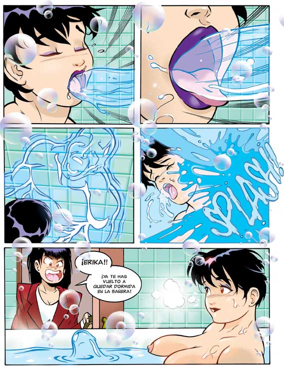 Erika Telekinetika 3 image number 6