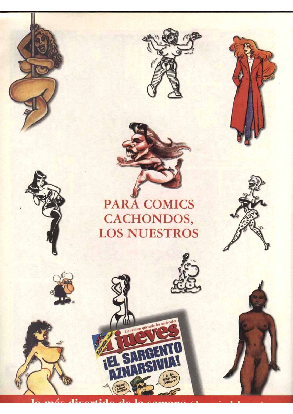 Penthouse Comix 44 image number 71