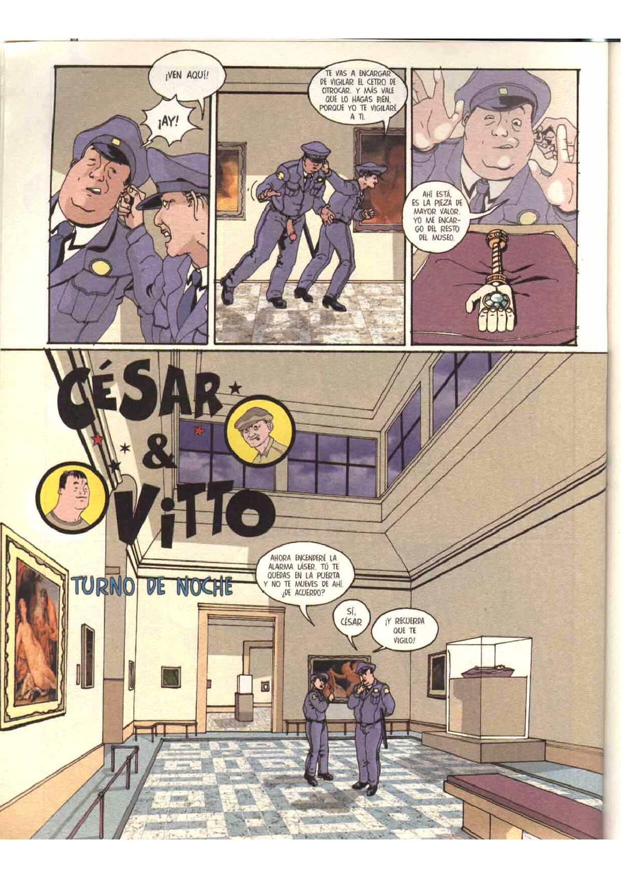 Penthouse Comix 44 image number 73