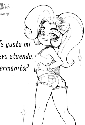 Amor Prohibido
