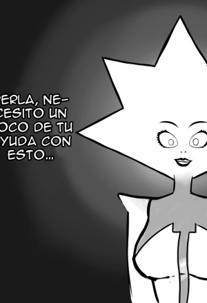 White pearl is actually pink pearl proof leaked!  ¡La perla blanca es en realidad a prueba de perlas rosadas!