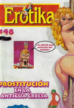 Delmonicos Erotika 048