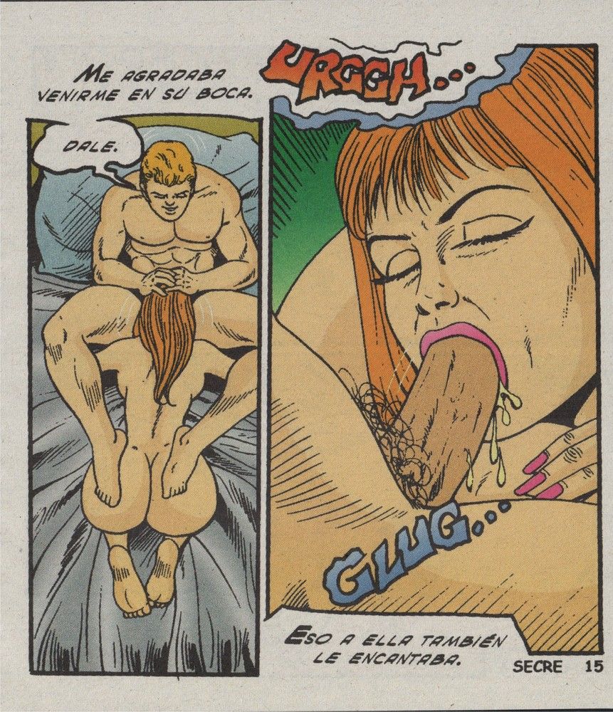 Secretos de Cama 0284 image number 16