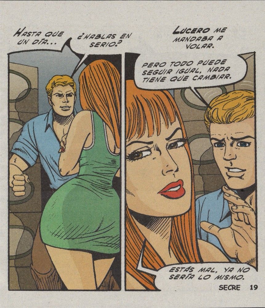 Secretos de Cama 0284 image number 20