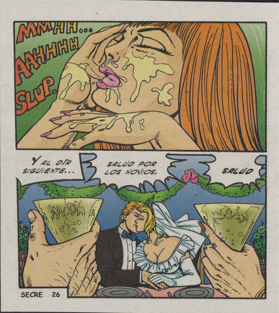 Secretos de Cama 0284 image number 27