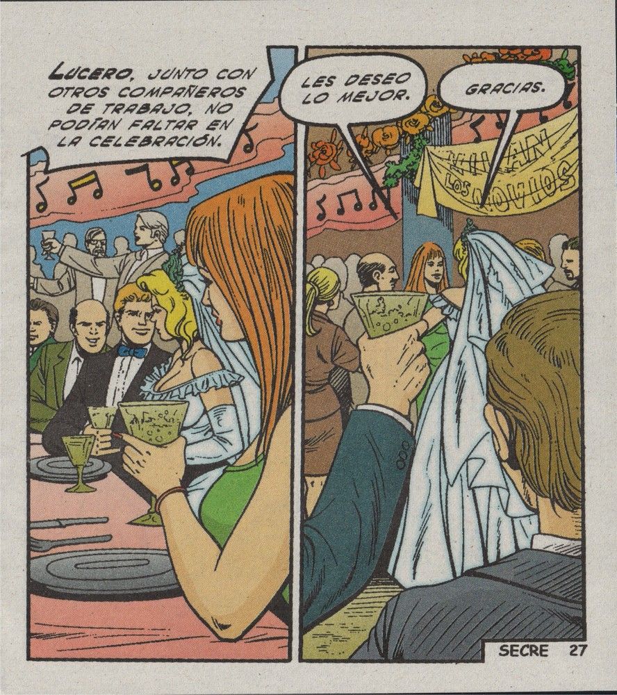 Secretos de Cama 0284 image number 28