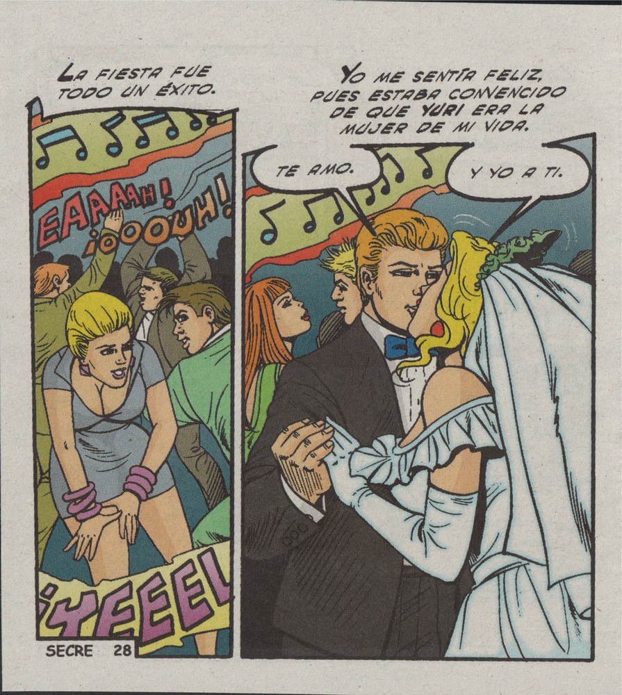 Secretos de Cama 0284 image number 29