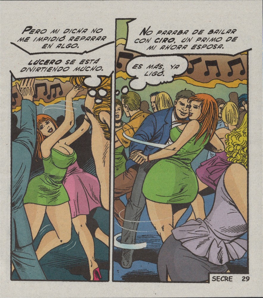 Secretos de Cama 0284 image number 30