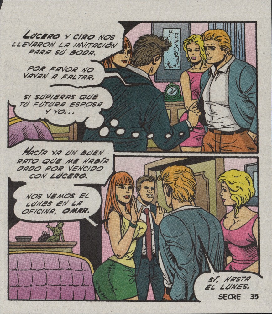 Secretos de Cama 0284 image number 36