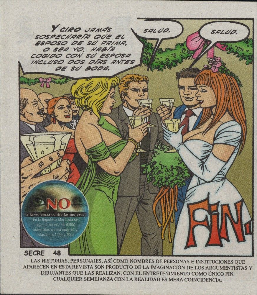 Secretos de Cama 0284 image number 49