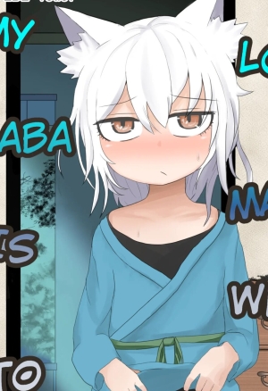 Loli Baba Okaa-san wa Oshi ni Yowai My Loli Baba Mama is Weak to My Advances