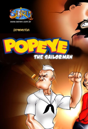 Popeye - The Sailorman