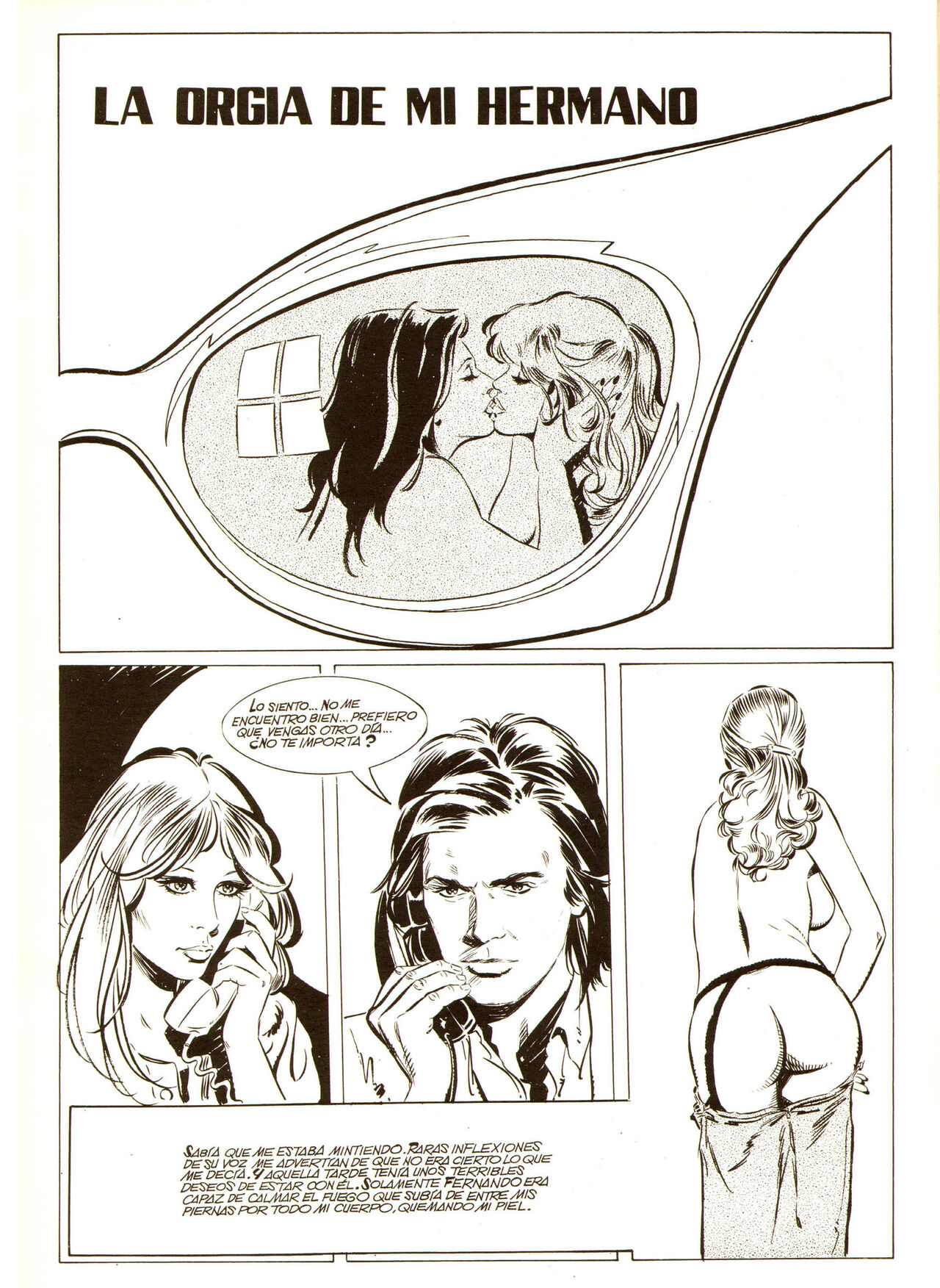 Porno comic image number 26