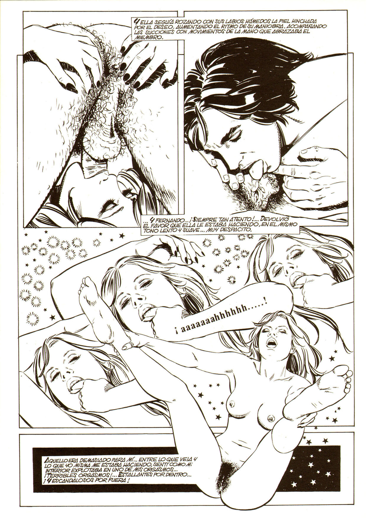 Porno comic image number 29
