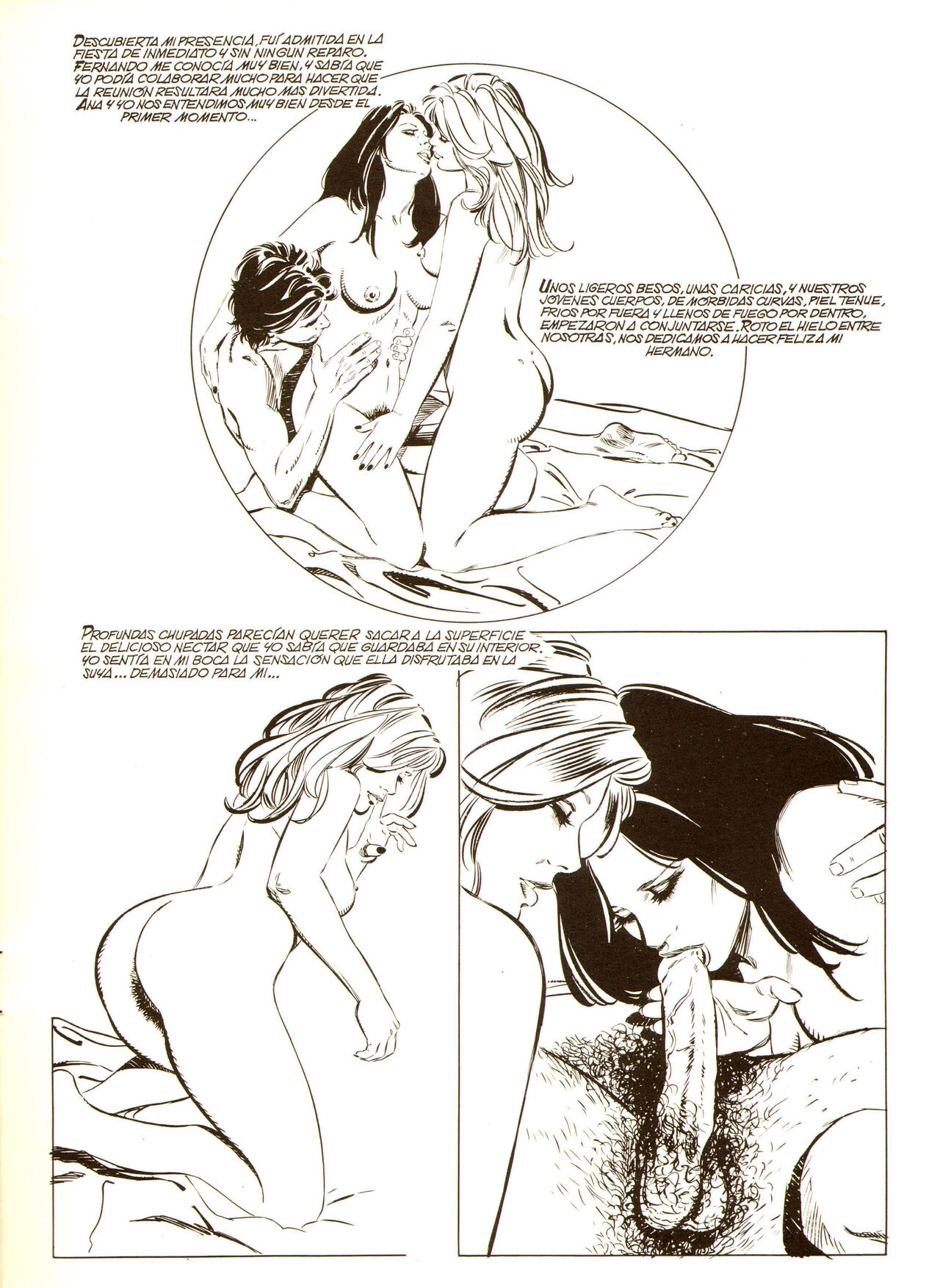 Porno comic image number 30