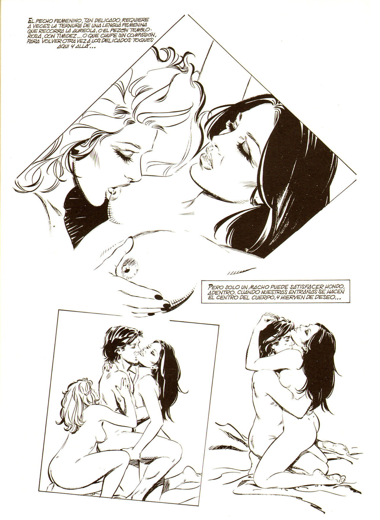 Porno comic image number 33