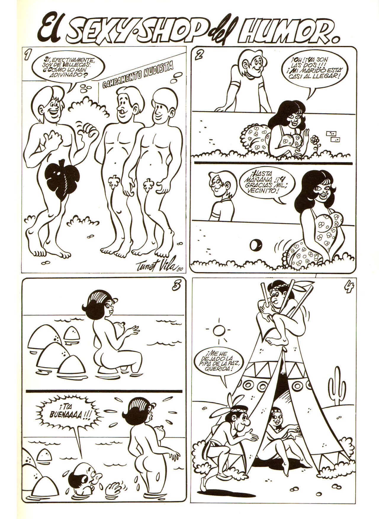 Porno comic image number 44