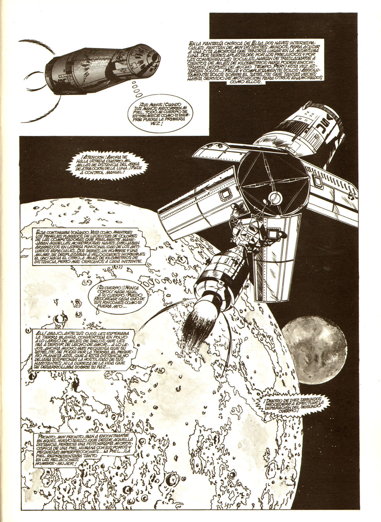Porno comic image number 4