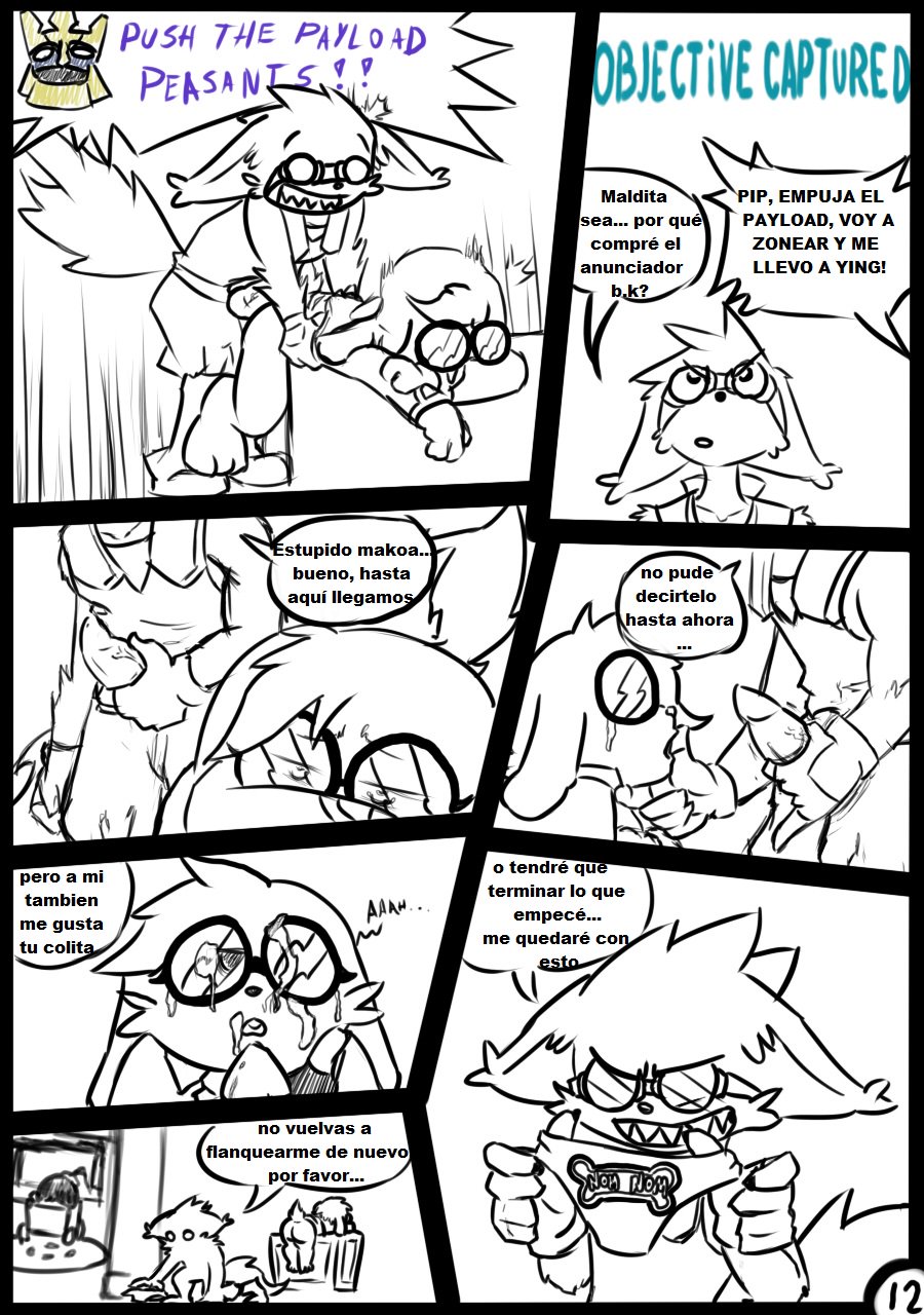 Combat Medic image number 11