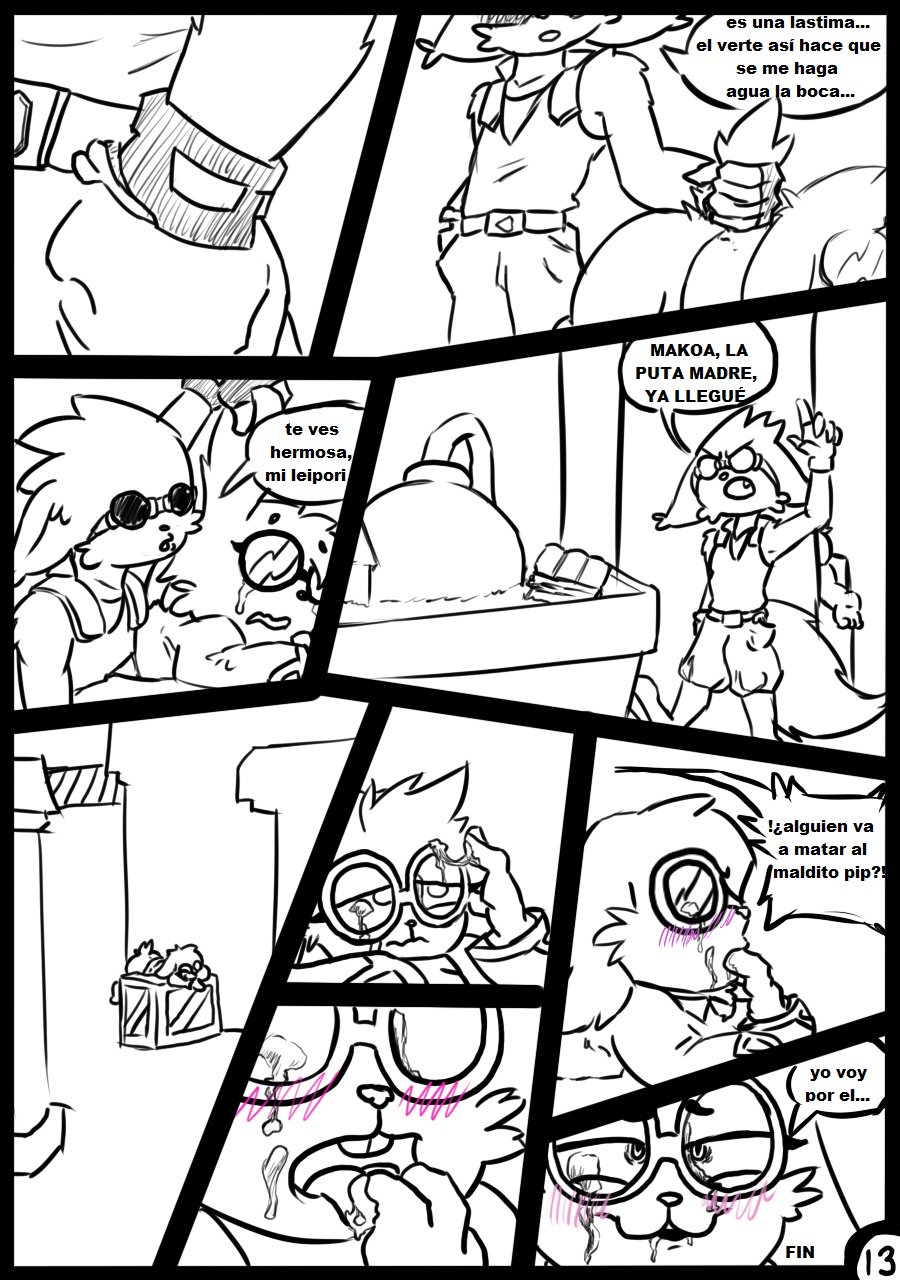 Combat Medic image number 12