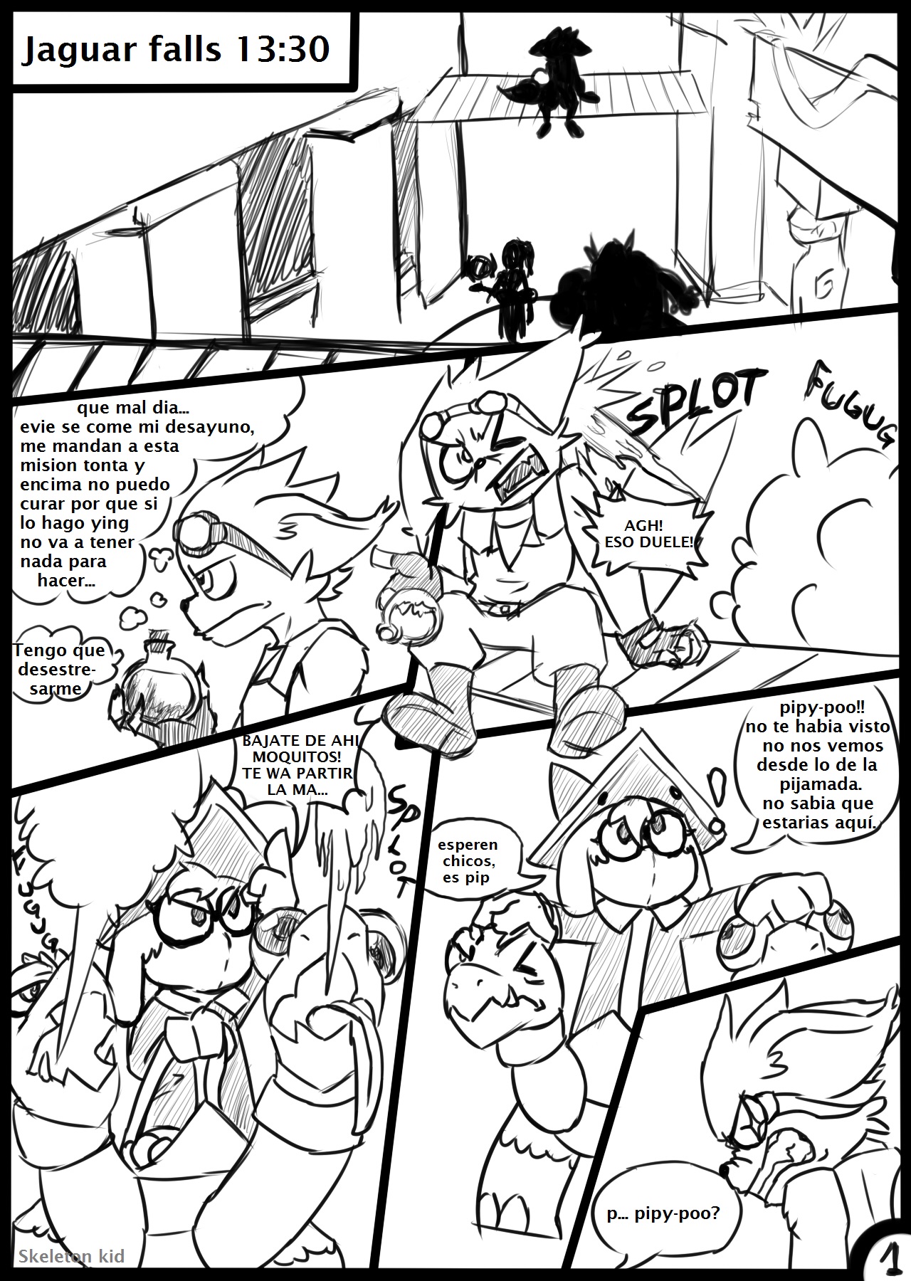 Combat Medic image number 1