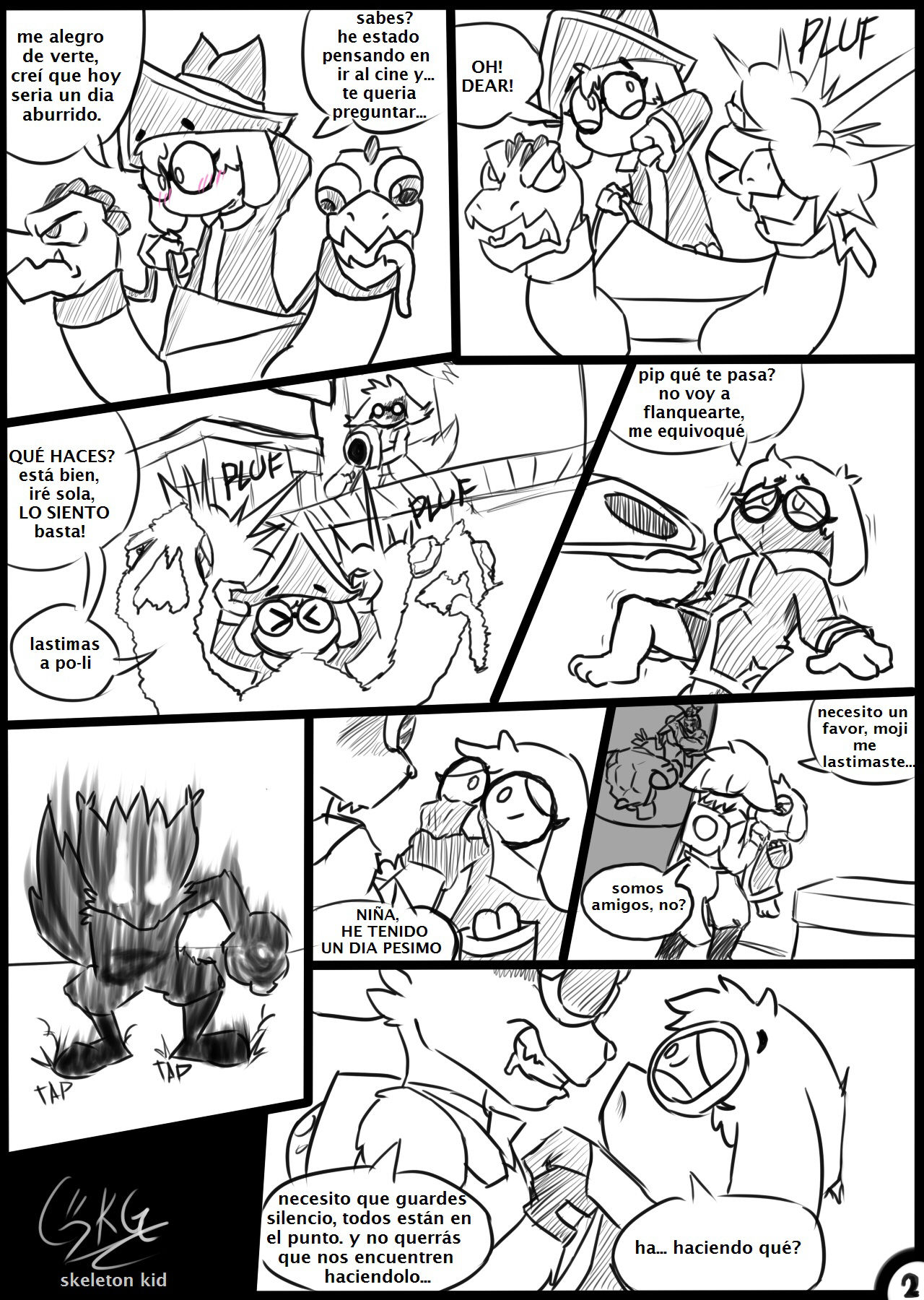 Combat Medic image number 2