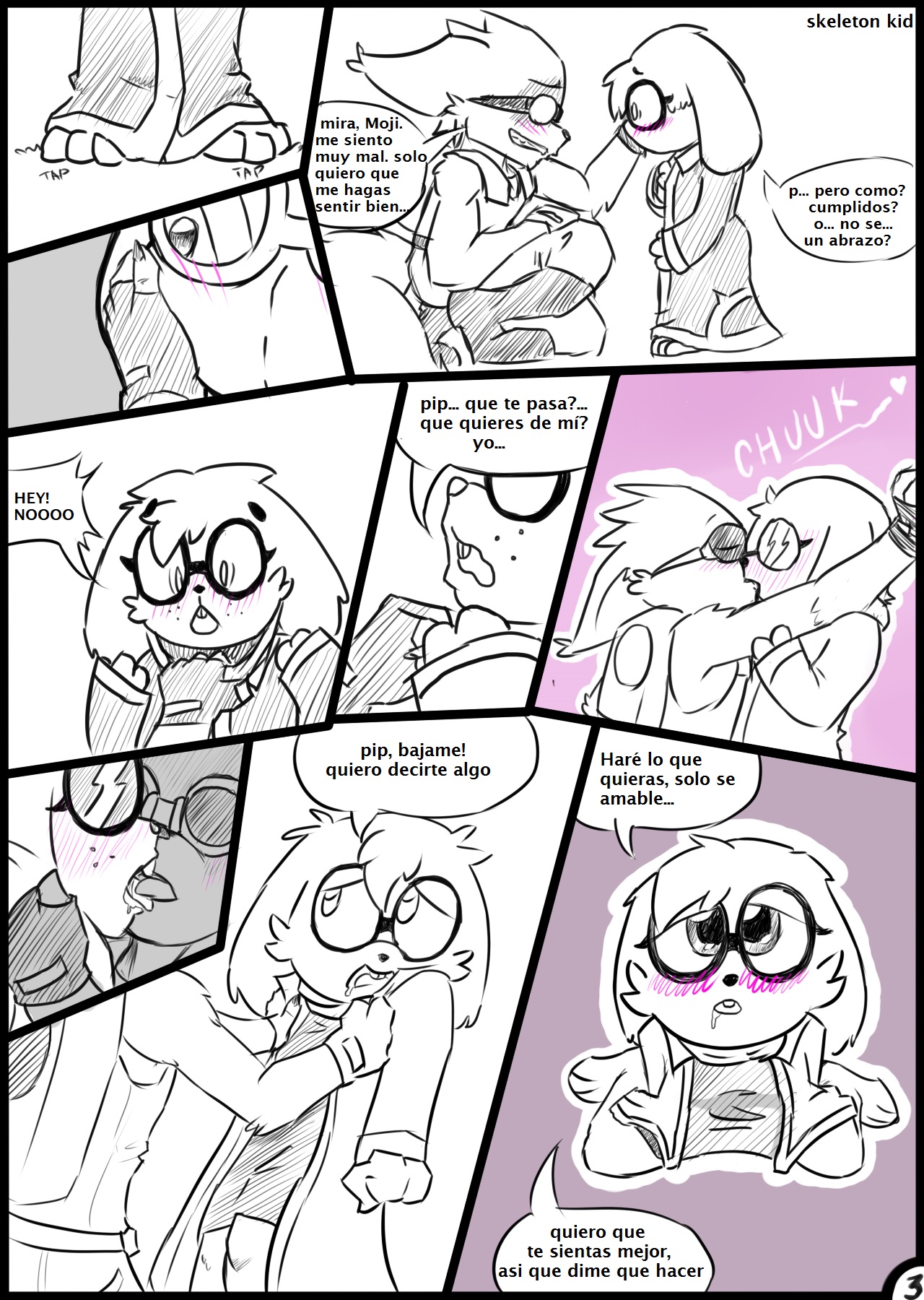 Combat Medic image number 3