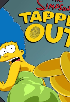 The Simpsons: Tapped Out