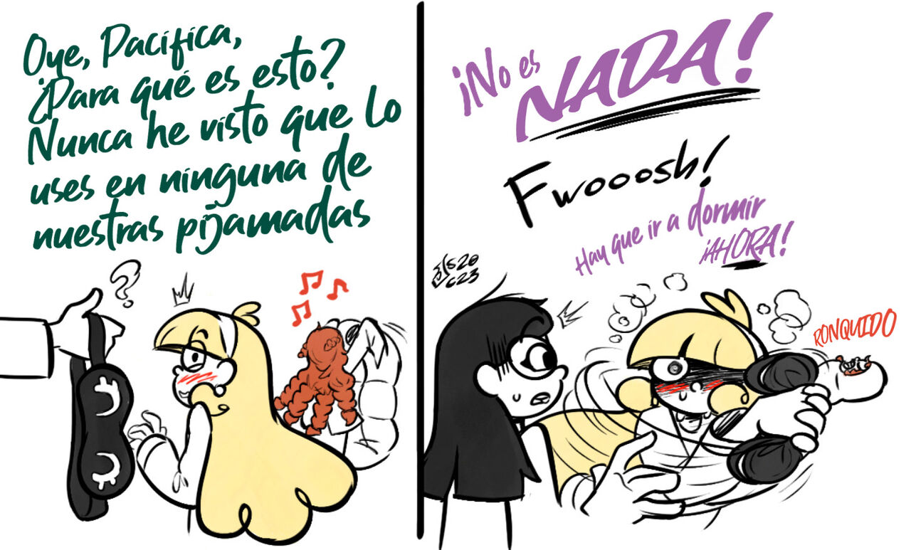 Gravity Falls: Northpines AU image number 27