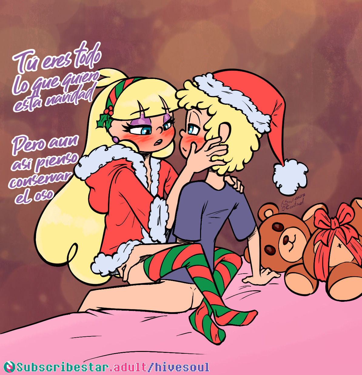 Gravity Falls: Northpines AU image number 35