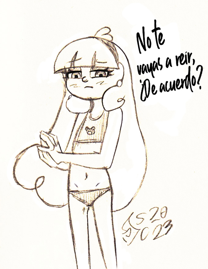 Gravity Falls: Northpines AU image number 16
