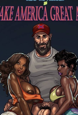 Make America Great Again