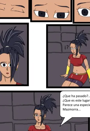 CAULIFLA AND KALE