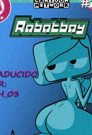 Robotboy